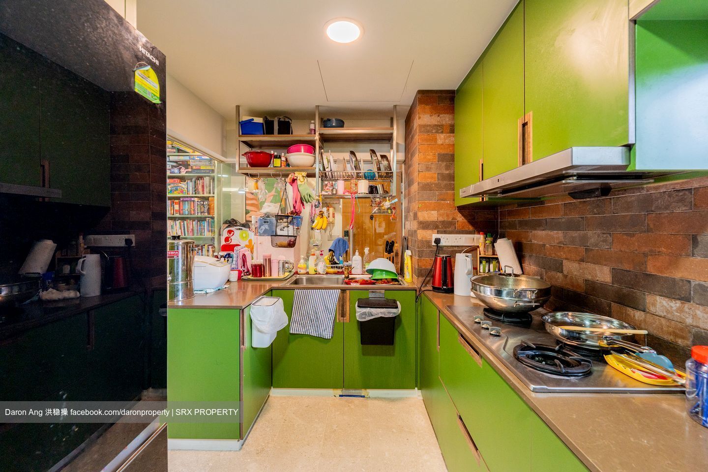 Park Natura (D23), Condominium #443159471